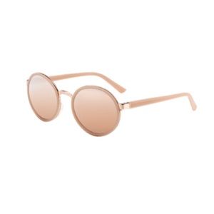 The 5th Penny Rose sunglasses in rosé 🌸 unworn